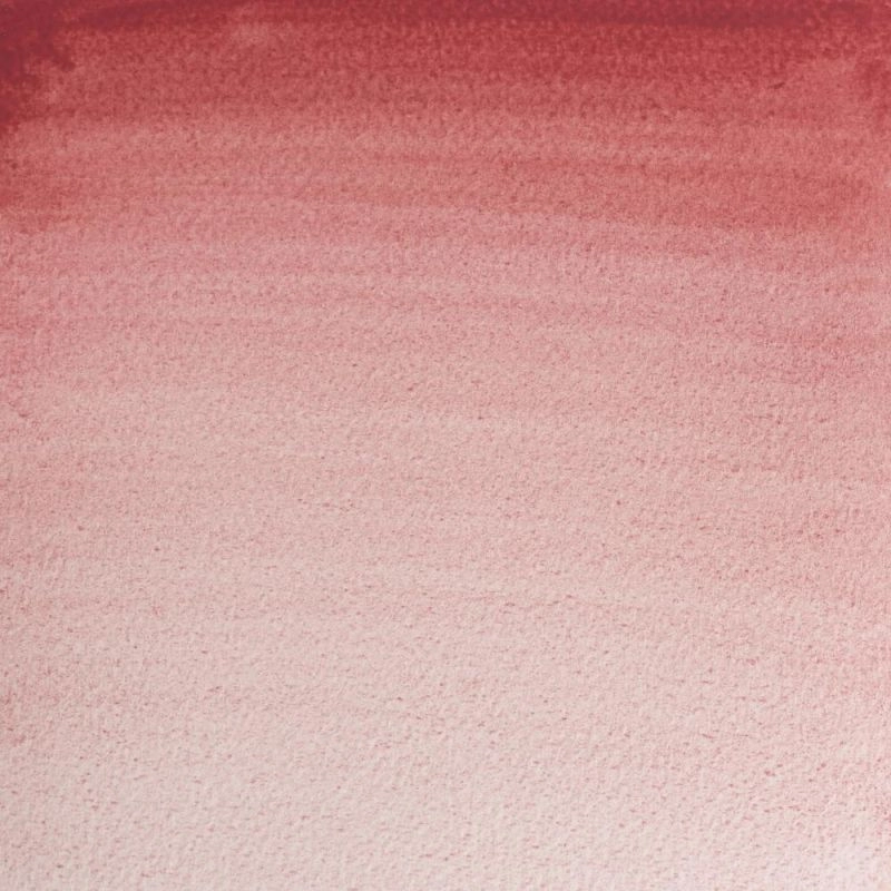 Een Aquarelverf Winsor & Newton Artists half pan 537 potters pink koop je bij Terpen Tijn